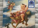 Stone Temple Pilots  Purple  Limited Edition Colored Vinyl LP Sealed *SEE PICS*
