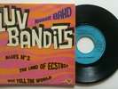 The Luv Bandits 
