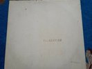 THE BEATLES - WHITE ALBUM NUMBER Low number  0009292  1968  2 x LP Vinyl Rare