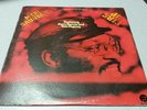 MERL SAUNDERS - FIRE UP - JERRY GARCIA & TOM FOGERTY - JAZZ, FUNK VINYL RECORD