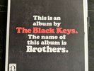 The Black Keys - Brothers (Anniversary Edition) [New Vinyl LP] Gatefold LP Jacke
