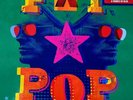 Paul Weller - Fat Pop Deluxe Vinyl Box Set 3 LPs -  Sealed sent by tracked mail.