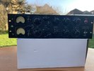IGS Audio Tubecore 3u Mastering Vari-mu Compressor