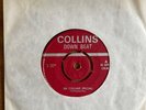 Rocksteady / Ska - LESTER STERLING - SIR COLLINS SPECIAL COLLINS DOWN BEAT CR001