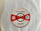 Ska / Rocksteady - Winston Samuels I Won't Be Discouraged - Island WI 3053