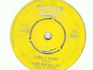-JOHN MAYALL & ERIC CLAPTON-LONELY YEARS/BERNARD JENKINS-UK PURDAH