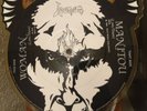 Original VENOM Manitou Pic Disc black metal welcome to hell bathory slayer 7
