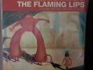 Yoshimi Battles The Pink Robots Vinyl LP By The Flaming Lips