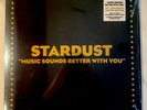 Stardust ?– Music Sounds Better With You 12