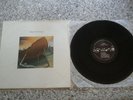 STING The Soul Cages 1991 LP Rare 1st PORTUGUESE PRESS * Jazz Rock