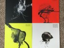 Sigur Ros - Set of 4 releases from RSD 2019 includes Route One - New/Unplayed