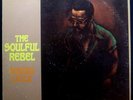 LP JOHNNY LYTLE - the soulful rebel, US, vg++