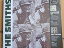 The Smiths Meat is murder + strangeways here we come 2 lp edition limitee