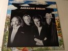 Stephen Stills SIGNED VINYL LP Crosby Still Nash Young American Dream