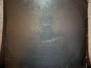 The BEATLES Black ALBUM - 3 LPs mit Poster TWK 0169 A IYHO-10 Dog with Gun Stick