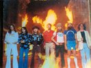 LYNYRD SKYNYRD. STREET SURVIVORS.1977. FIRST PRESS.  Flame cover with Inserts VG