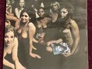 DOUBLE LP VINYL THE JIMI HENDRIX EXPERIENCE  ELECTRIC LADYLAND POLYDOR 1973 RARE