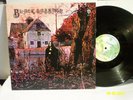 BLACK SABBATH LP 
