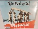 FATBOY SLIM PALOOKAVILLE (2015 REISSUE) BRAND NEW SEALED VINYL LP