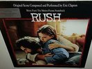ERIC CLAPTON RUSH SOUNDTRACK (2018 RSD) BRAND NEW SEALED LIMITED VINYL LP