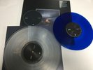 LONDON GRAMMAR CALIFORNIAN SOIL SUPER DELUXE BOOK EDITION COLOR VINYL LP+10