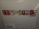 SPICE GIRLS SPICE (2015 REISSUE) BRAND NEW SEALED EXCLUSIVE VINYL LP PRESSING