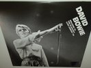 DAVID BOWIE WELCOME TO THE BLACKOUT LIVE IN LONDON '78 (2018 RSD) VINYL 3LP