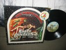 LP  NEIL MERRYWEATHER ?Space Rangers (MAMA LION, HEAVY CRUISER ) PROG PSYCH  LP
