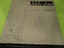 VHTF PRIVATE LONER ACID FOLK PSYCH LP Child’s Plate 7/100 Signed W/Lyrics Poster