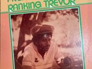REGGAE -- RANKING TREVOR -- PRESENTING    -- TAD'S    LP