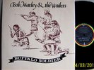 Bob Marley & the Wailers - Buffalo Soldier - orig. 1983 UK Tuff Gong  12