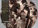 PICTURE DISC My Chemical Romance THE BLACK PARADE Vinyl 2 LP NEW SEALED