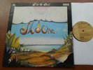 SLOCHE J'un oeil Ex CANADA ORIG 1975 PROG QUEBEC FUNK BREAKS FREE JAZZ LP