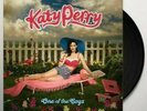 Katy Perry - ONE OF THE BOYS - Vinyl 2 LP - NEW & SEALED  Rare