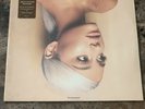 Ariana Grande Sweetener 2LP Peach Opaque Vinyl Factory Sealed