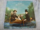 ECHO AND THE BUNNYMEN  FLOWERS LP    2001 COOKING VINYL COOK 208 EXCELLENT