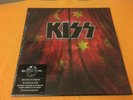 Kiss , Psycho Circus , 3D Lenticular cover , new sealed