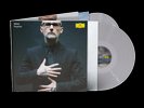 Moby Reprise Double LP Coloured Grey Vinyl Album New Sealed