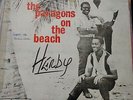 Paragons,the-On the beach Rocksteady Treasure Isle Jamaica John Holt Duke Reid