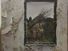 Led Zeppelin - Led  Zeppelin IV - Atlantic Records - 1971 - Vinyl LP