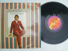 CLAUDE FRANCOIS Réédition 100% FLECHE LP si douce à mon souvenir en Graphicolor