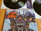 Judas Priest Jugulator LP, original german pressing 1997, Mint- rare