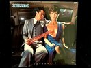 SCORPIONS Lovedrive LP STILL SEALED 80's Polygram press