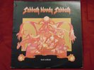 Black Sabbath Sabbath Bloody Sabbath 1974 1st Press WB Vinyl LP EX  Inner Ozzy