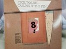 Vintage 1983 Cecil Taylor 