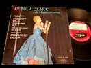 PETULA CLARK A MUSICORAMA/RARE VOGUE 76005/25CM 10