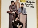 The Beatles YESTERDAY AND TODAY 1965 FACTORY SEALED mono first pressing