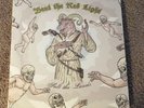 Beat the Red Light Salt The Lands ska punk metal vinyl