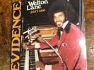 WELTON LANE Evidence Part One LP Gospel Still Sealed VINYL Record NEW OLD STOCK