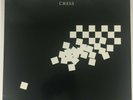 Benny Andersson, Tim Rice, Bjorn Ulvaeus - CHESS (2X, Vinyl, LP, PL705002)